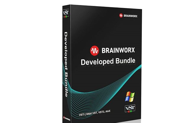 插件联盟 – Brainworx Developed Bundle v2024.05 WIN