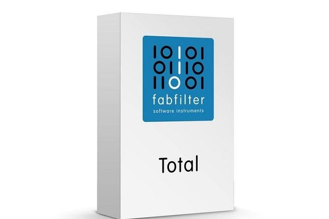 FabFilter – Total Bundle v2024.12.11 VST, VST3, AAX х86 х64 [R2R] WIN