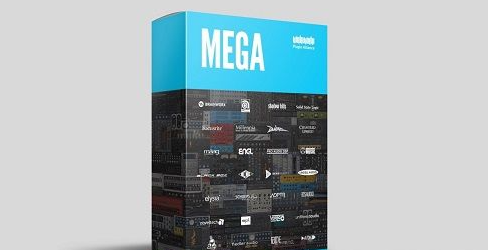 最新插件联盟2024.12 VST、VST3、AAX [12/13/2024] R2R – WIN版