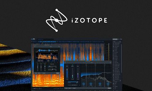 iZotope RX 11 音频编辑器高级 11.2.0.4231 + 插件 x64 WIN