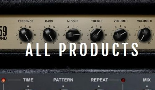 Nembrini Audio – 完整捆绑包 2025.3 独立、VST、VST3、AAX x64 [03.2025] TCD – 插件捆绑包 WIN