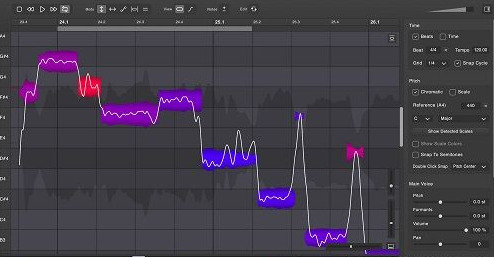 终极人声修音插件 DoublePi Technologies – Vovious v1.0.6 SAL、VST3、AAX、WIN版