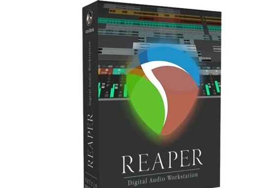 Cockos REAPER 7.57 + 便携版 [2025年12月] – WIN