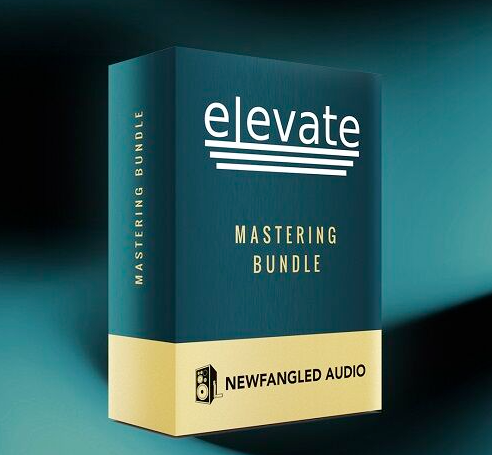 Newfangled Audio – Elevate Bundle v1.14.0 VST， VST3， AAX x64 [2026.16.01] R2R – 插件包 WIN