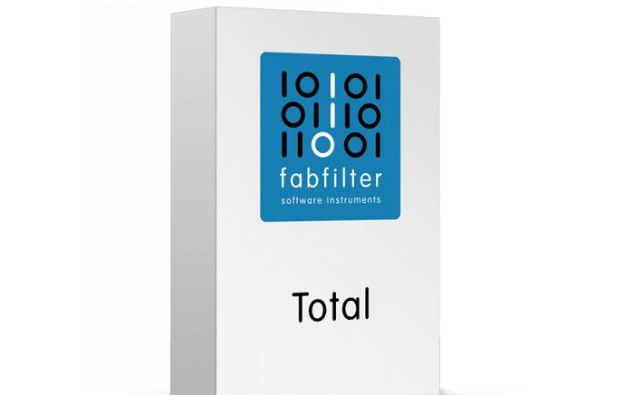 FabFilter – Total Bundle v2026.01.15 VST、VST3、AAX、AU、CLAP x64 [2026年1月16日] V.R-MORiA – 插件集WIN/OSX