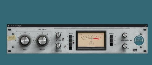 小雷科先生 – 阳台左侧 v1.0.0 VST3，AAX x64 [SEnki] – 压缩器WIN