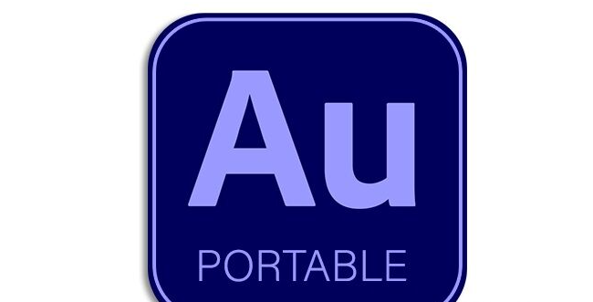 Adobe – Audition 2026 26.0.0.56 （x64） Portable 7997 [2026年1月，多+俄罗斯] – 音频编辑器WIN