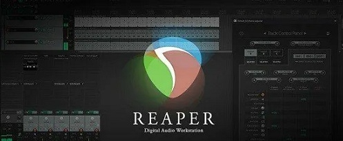 Cockos – REAPER 7.62 + 便携式 [2026年2月，英文+俄文] – 音序器 WIN