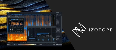 iZotope – RX 11 音频编辑器高级版 v.11.4.0 VST3 x64 [2026年2月17日]音频编辑器 WIN