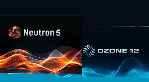 iZotope – Neutron 5 v.5.2 VST3 x64 [2026] 母带处理插件 WIN