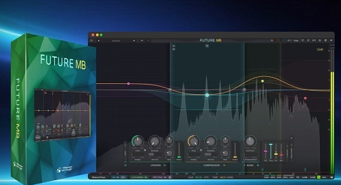 Three Body Tech – Future MB v1.0.0 VST, VST3, AAX х64 [SEnki] -WIN