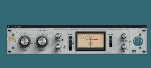 小雷克先生 – 阳台左侧 v1.0.2 VST3，AAX x64 [SEnki] – 压缩器 WIN