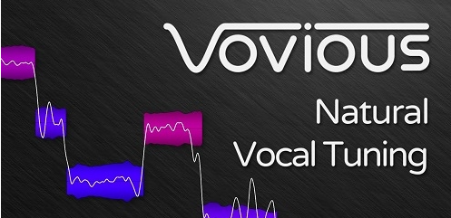 DoublePi Technologies – Vovious v1.0.11 VST3，AAX，AU，SAL  [V.R] – 自动调音，用于人声处理的插件WIN/OSX