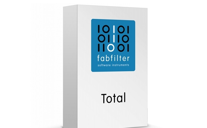 FabFilter – Total Bundle v2026.01.15 VST、VST3、AAX、AU、CLAP  [2026.12.03] [R2R， HCiSO] – 插件集 WIN。OSX